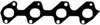 VICTOR REINZ 71-37064-00 Gasket, exhaust manifold